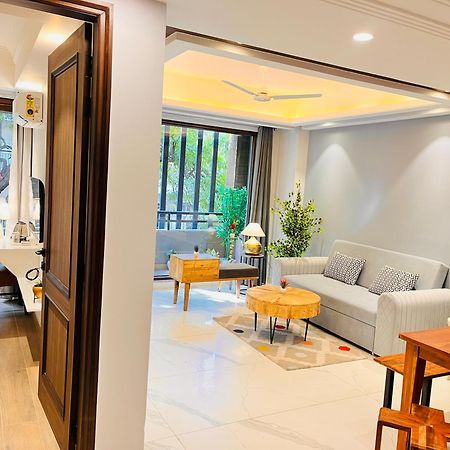 Hotel Gianmala Residency South Extension Near Aiims Delhi Yeni Delhi Dış mekan fotoğraf