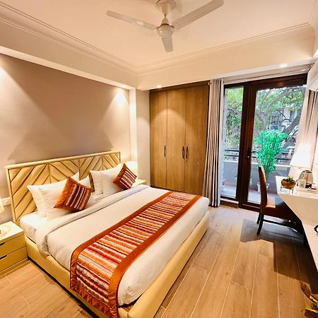 Hotel Gianmala Residency South Extension Near Aiims Delhi Yeni Delhi Dış mekan fotoğraf
