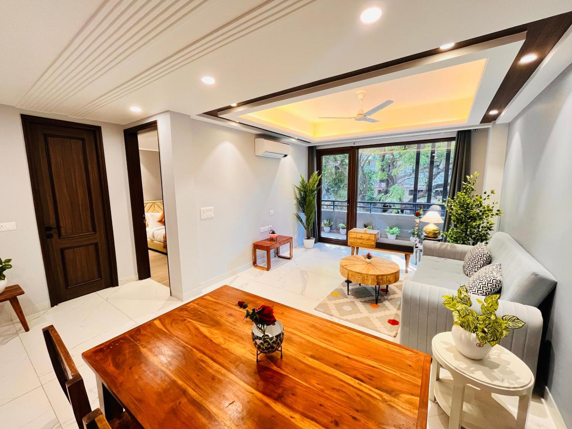 Hotel Gianmala Residency South Extension Near Aiims Delhi Yeni Delhi Dış mekan fotoğraf