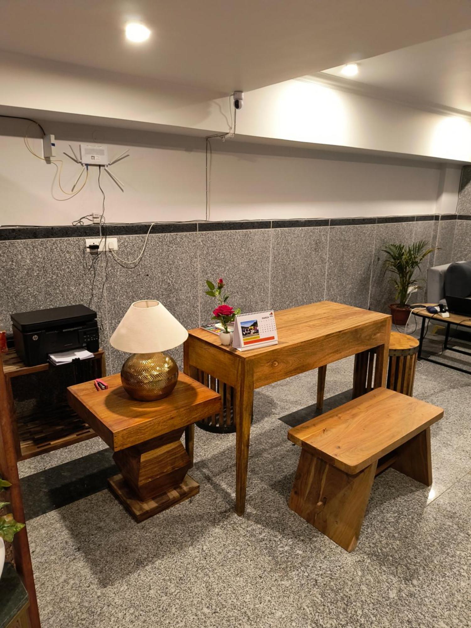 Hotel Gianmala Residency South Extension Near Aiims Delhi Yeni Delhi Dış mekan fotoğraf