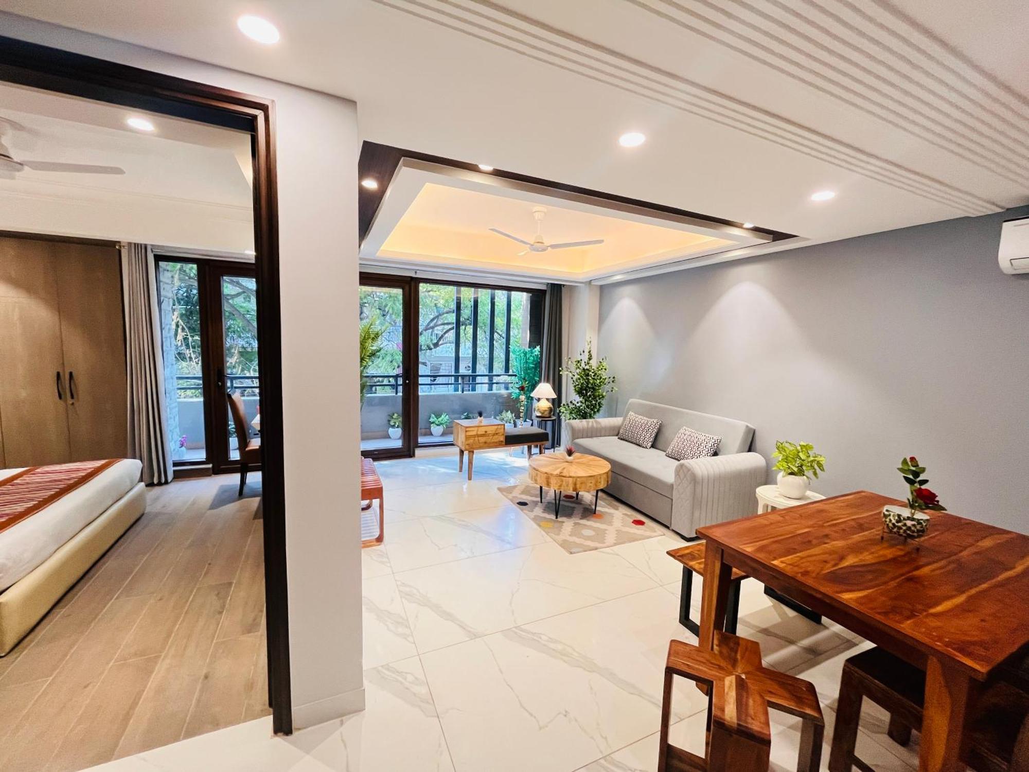 Hotel Gianmala Residency South Extension Near Aiims Delhi Yeni Delhi Dış mekan fotoğraf