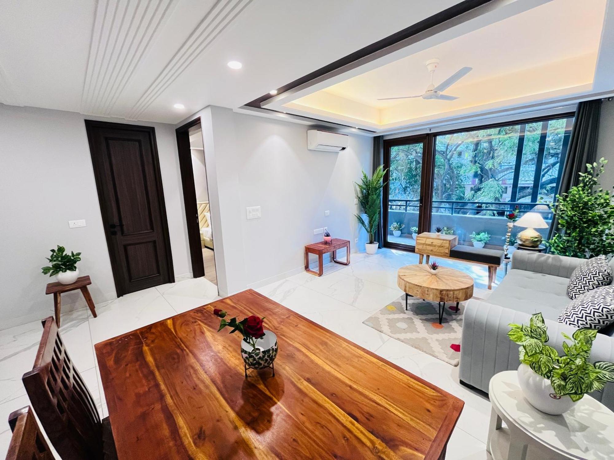 Hotel Gianmala Residency South Extension Near Aiims Delhi Yeni Delhi Dış mekan fotoğraf