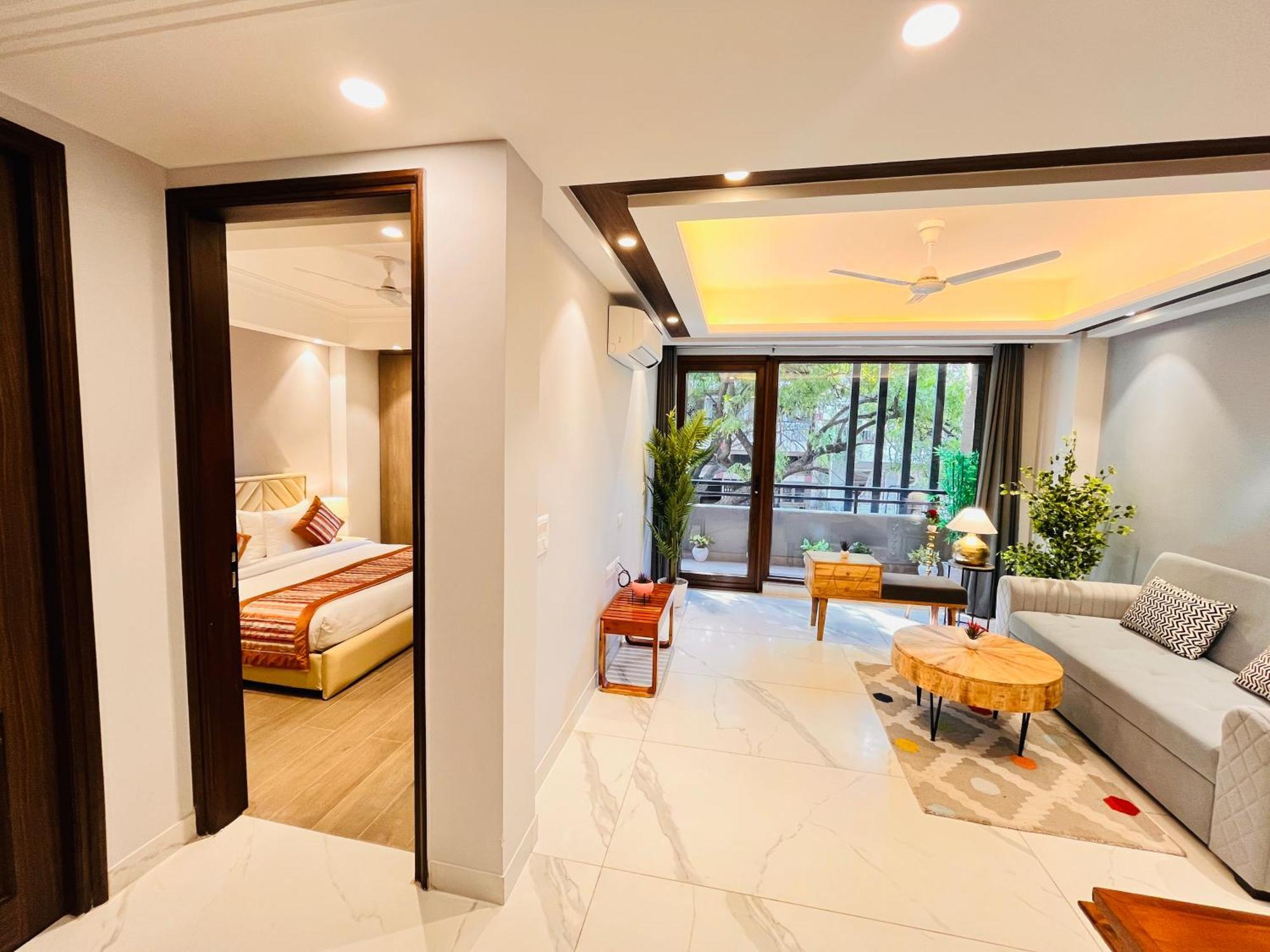 Hotel Gianmala Residency South Extension Near Aiims Delhi Yeni Delhi Dış mekan fotoğraf