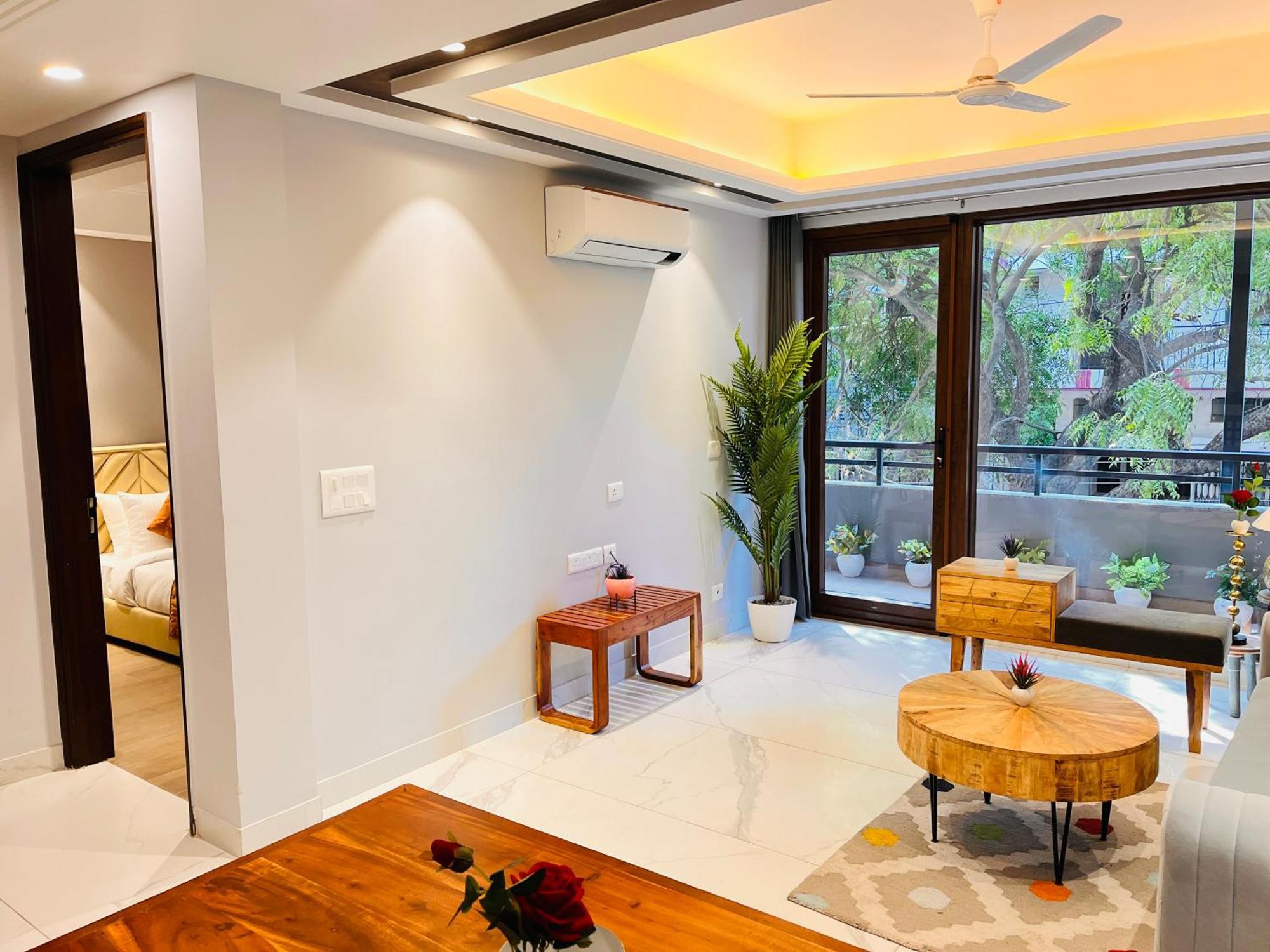Hotel Gianmala Residency South Extension Near Aiims Delhi Yeni Delhi Dış mekan fotoğraf