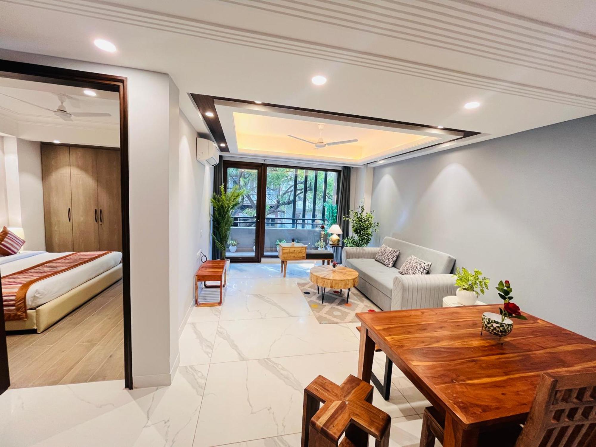 Hotel Gianmala Residency South Extension Near Aiims Delhi Yeni Delhi Dış mekan fotoğraf