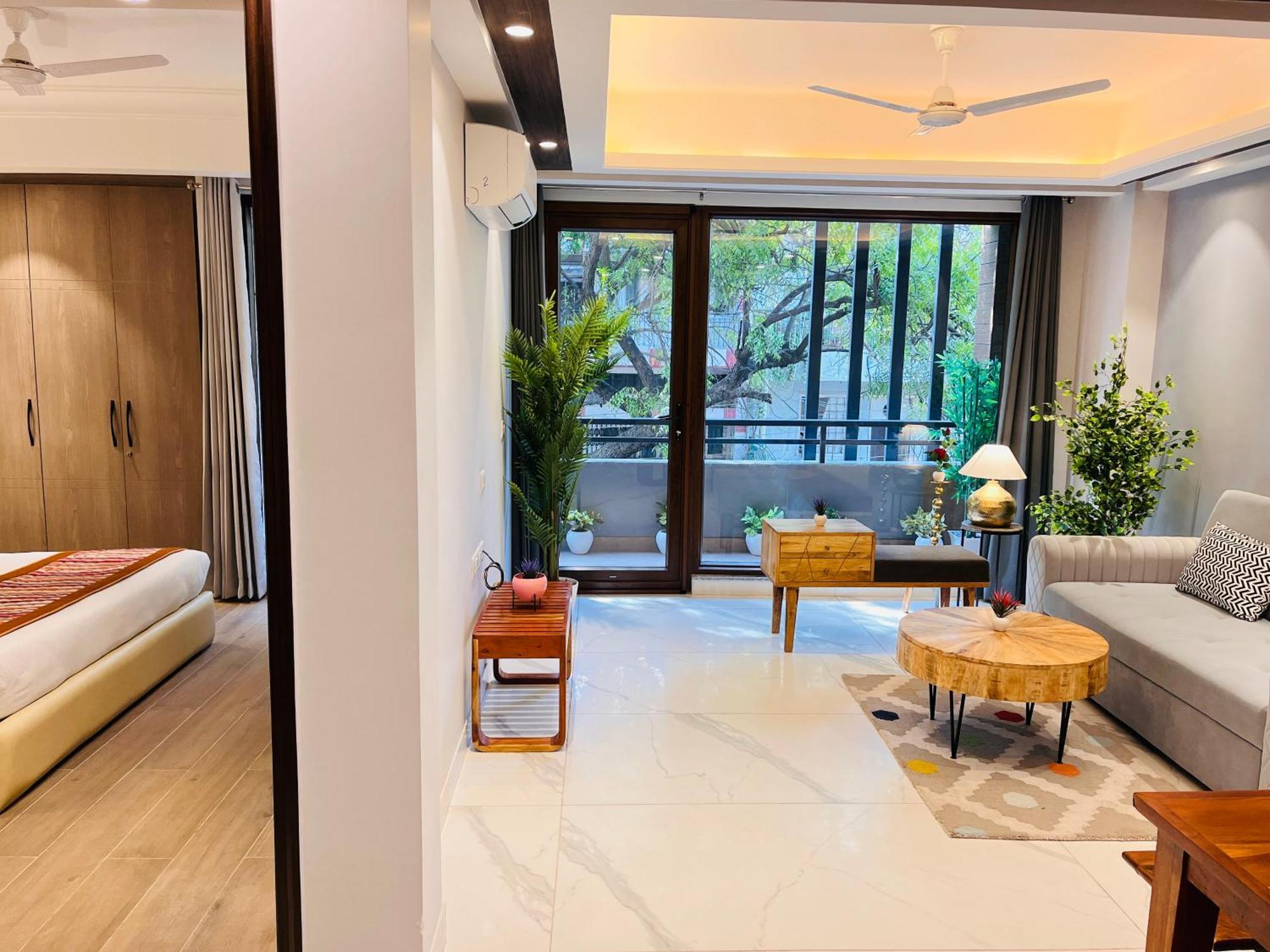 Hotel Gianmala Residency South Extension Near Aiims Delhi Yeni Delhi Dış mekan fotoğraf