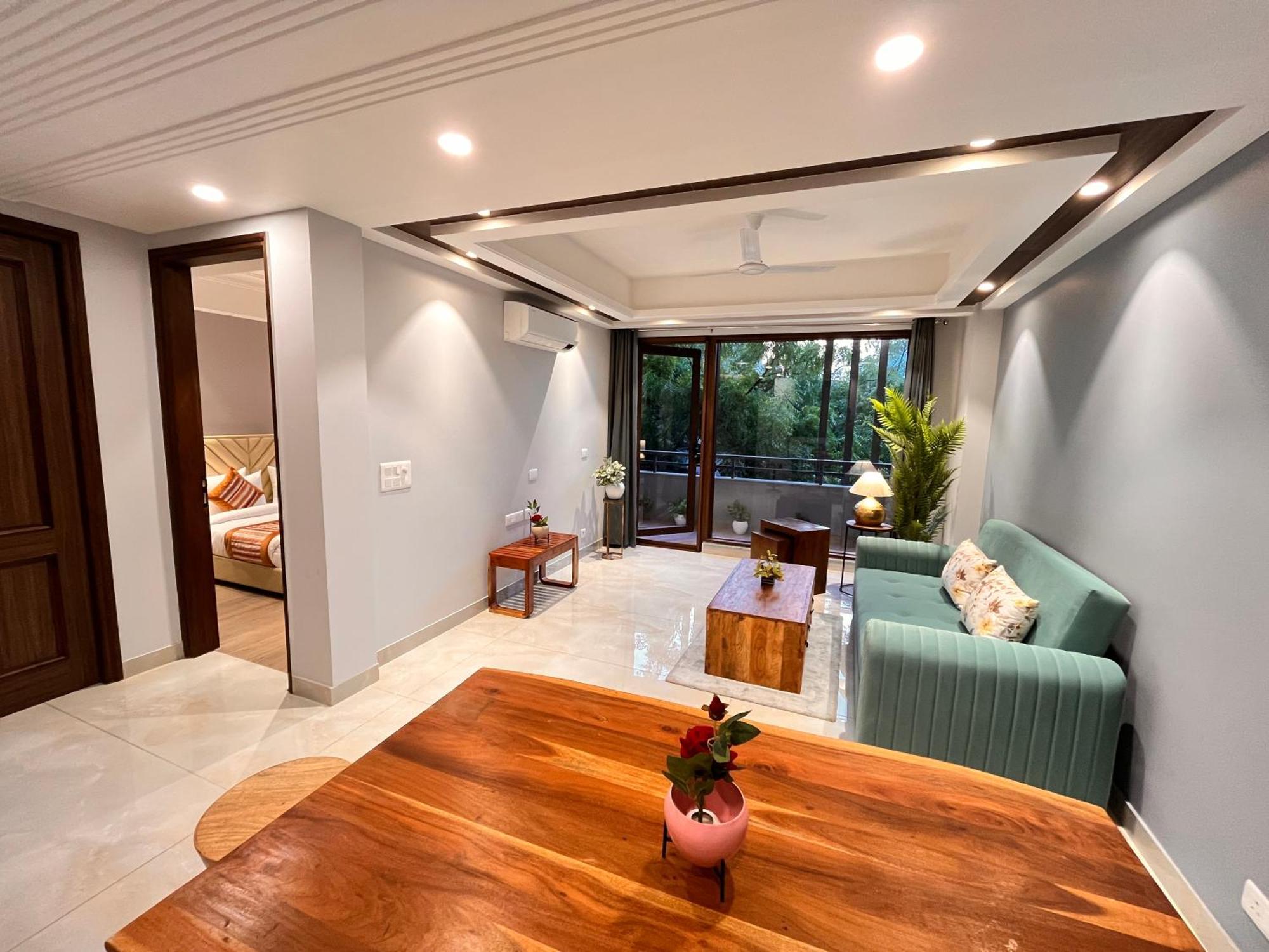 Hotel Gianmala Residency South Extension Near Aiims Delhi Yeni Delhi Dış mekan fotoğraf