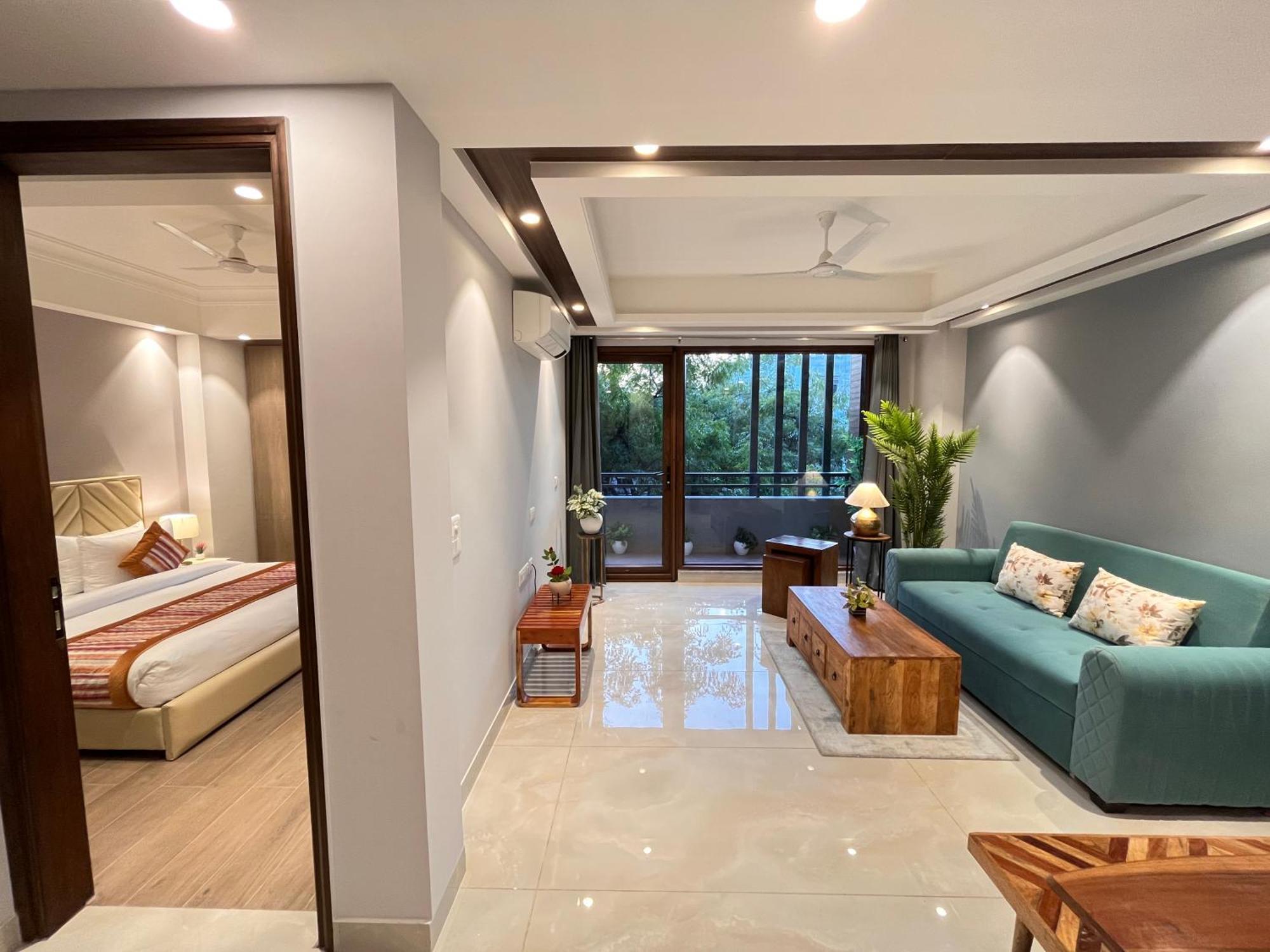 Hotel Gianmala Residency South Extension Near Aiims Delhi Yeni Delhi Dış mekan fotoğraf